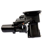 Right Power Running Board Motor & Bracket for Ford F150 (2015-2020)