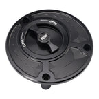 Quick Release Keyless Fuel Filler Cap for Cagiva Mito 125/Evo (1990–2014)