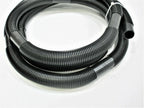 1" Corrugated Marine Boat Electrical Wiring Conduit Flex Tubing (130'')