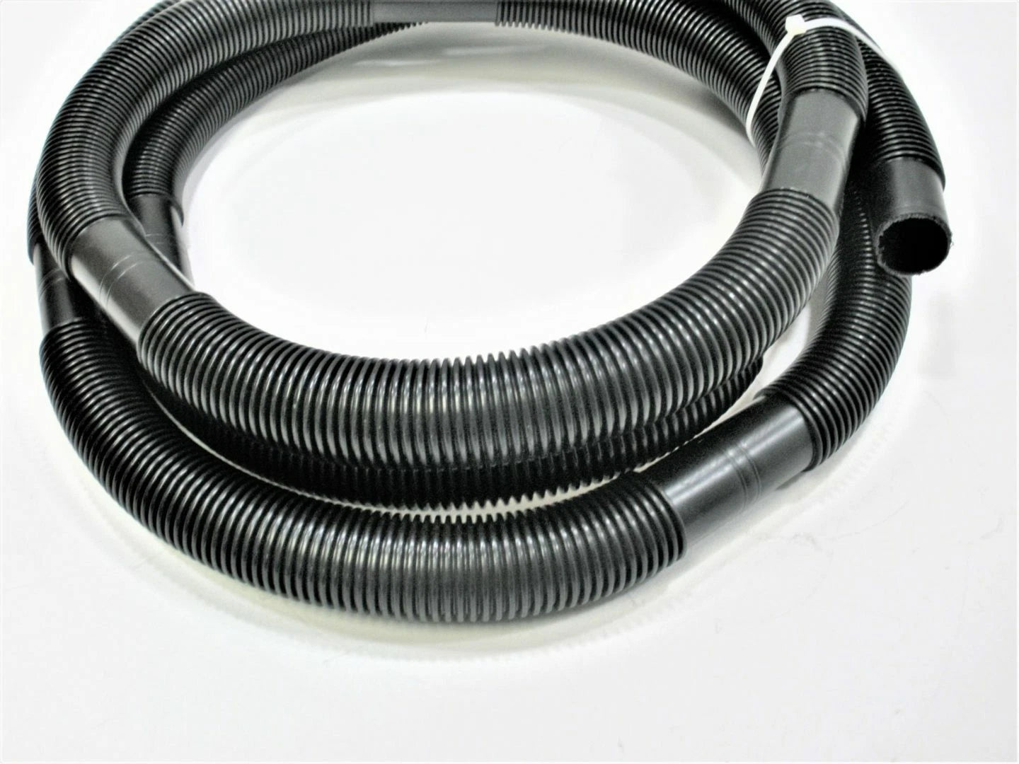 1" Corrugated Marine Boat Electrical Wiring Conduit Flex Tubing (130'')
