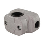 Handle Clamp for Trimmers and Brush Cutters