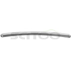 Upper Grille Hood Molding Trim for GMC Sierra 1500 (2007–2013) GM1235109 10385156