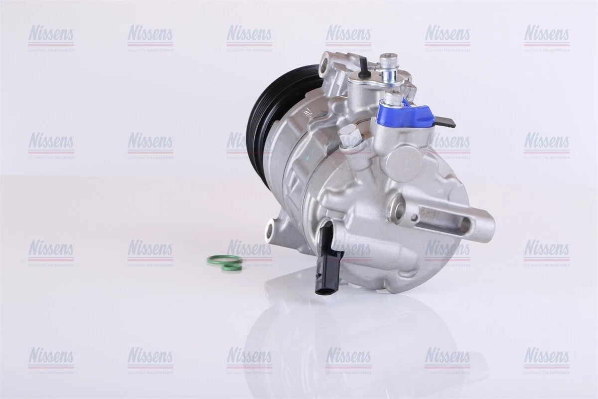 A/C Compressor for Nissens (890602)