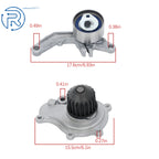 Timing Belt Water Pump Kit for Chrysler PT Cruiser Dodge Caravan (2003–2010)