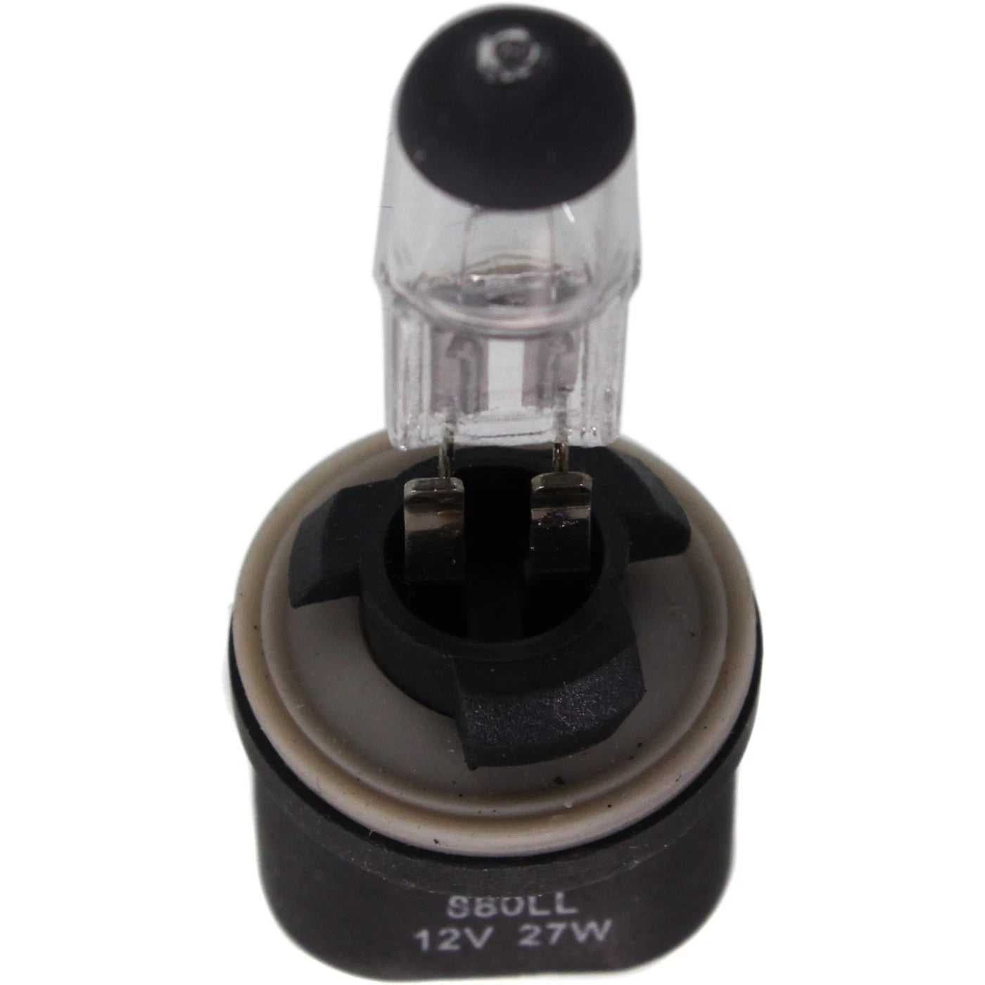 Halogen Fog Driving Light Bulb for Universal Vehicles