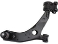 Front Right Lower Control Arm and Ball Joint Assembly for Mazda 5 (2006–2015)