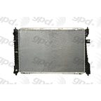 Radiators for Ford Escape, Mazda Tribute, Mercury Mariner (2008–2009)