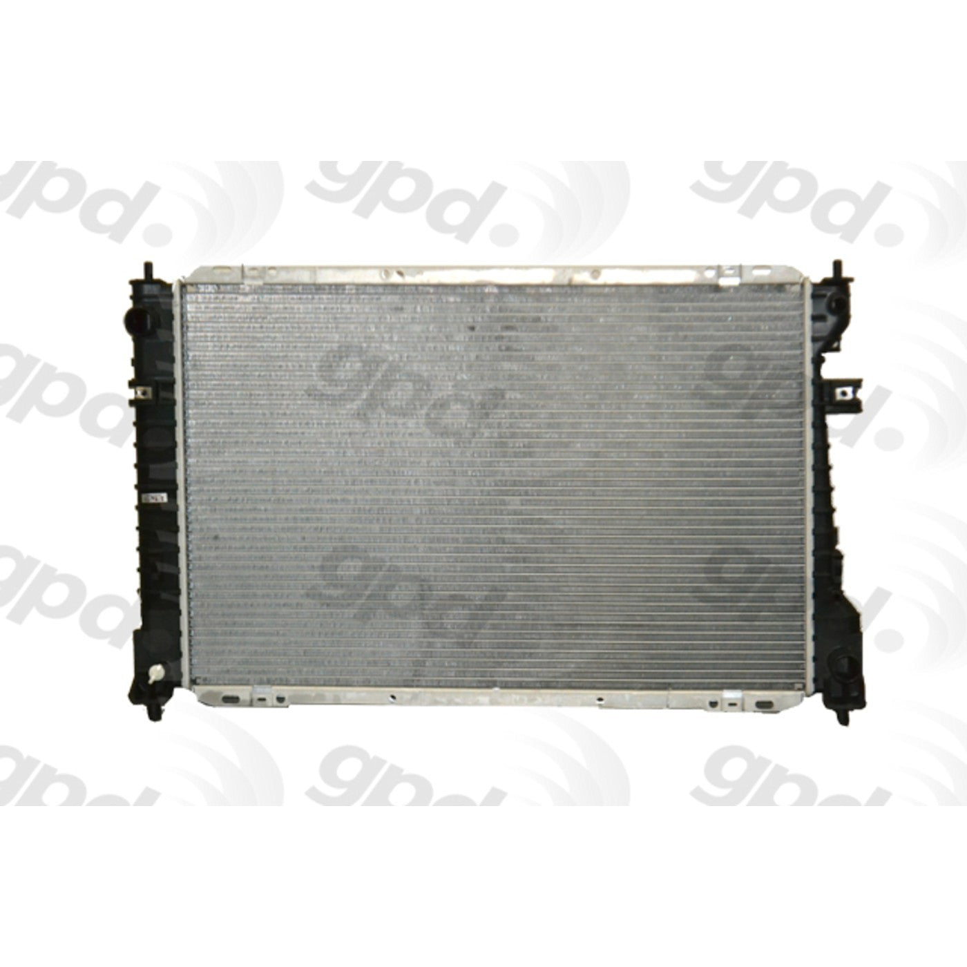 Radiators for Ford Escape, Mazda Tribute, Mercury Mariner (2008–2009)