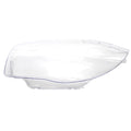 Headlight Lens Cover for BMW 1 Series E81 E82 E87 E88 1M (2003–2011)