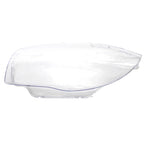 Headlight Lens Cover for BMW 1 Series E81 E82 E87 E88 1M (2003–2011)