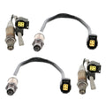 Oxygen Sensor Set of 2 for Dodge Dakota (1997–2004)