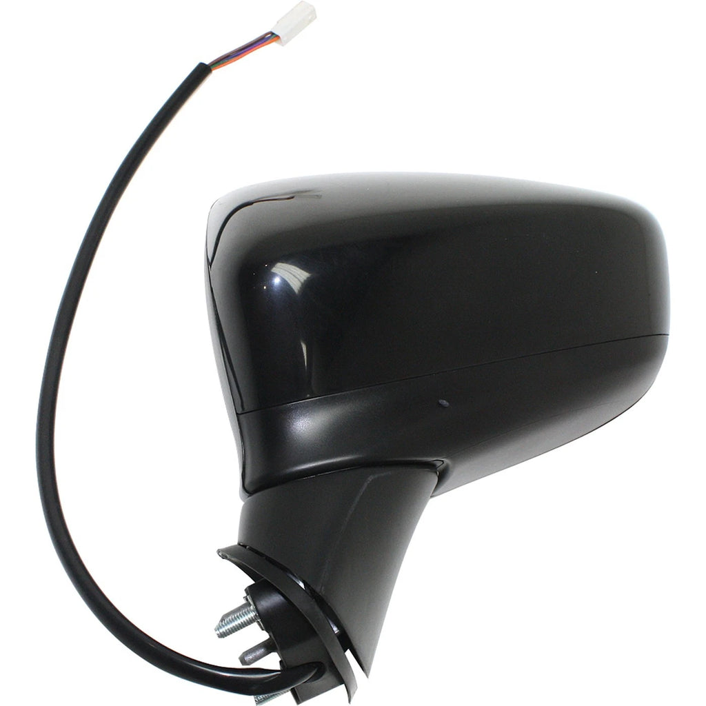 Driver Side Mirror for Mazda (2014–2016)