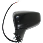 Driver Side Mirror for Mazda (2014–2016)