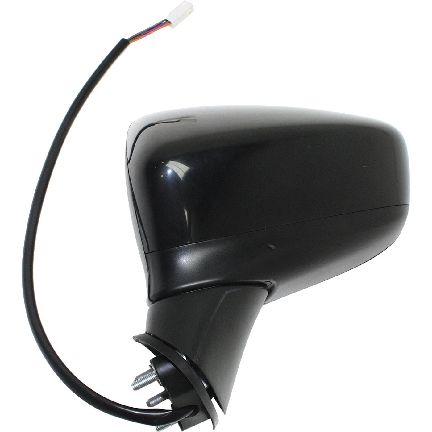 Driver Side Mirror for Mazda (2014–2016)