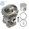 Cylinder Piston Kit for MS271 MS291/C Chainsaw (1141 020 1206)