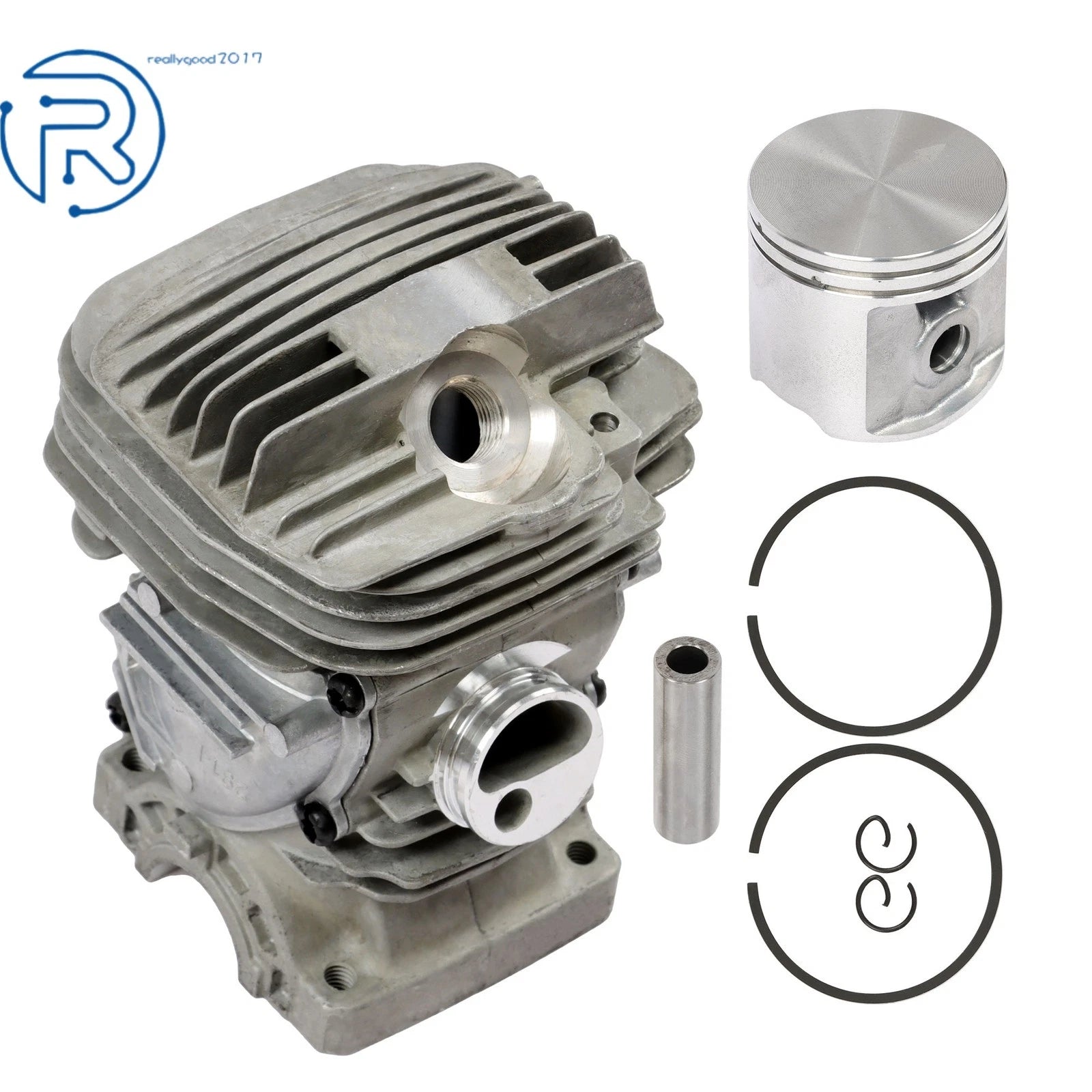 Cylinder Piston Kit for MS271 MS291/C Chainsaw (1141 020 1206)