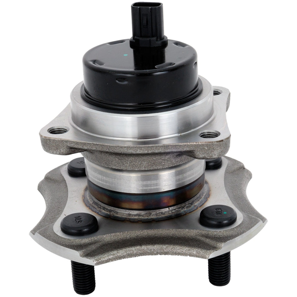 Rear Wheel Bearing & Hub Assembly for Prius