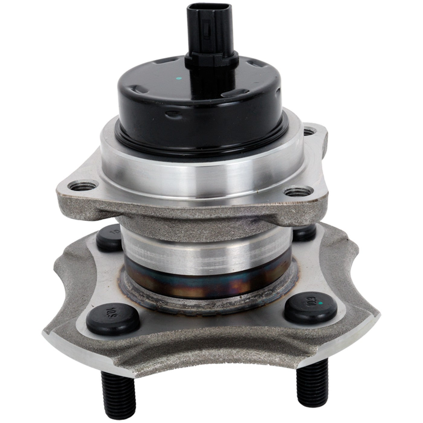 Rear Wheel Bearing & Hub Assembly for Prius