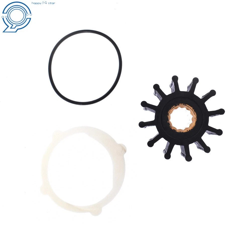 Water Pump Impeller Kit for Johnson F6 Series F6B-9 (2009–2012)