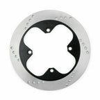 Rear Brake Disc Rotor for Honda NSR250 MC28 (1994–1996), VFR400 NC30 (1989–1992), RVF400 NC35