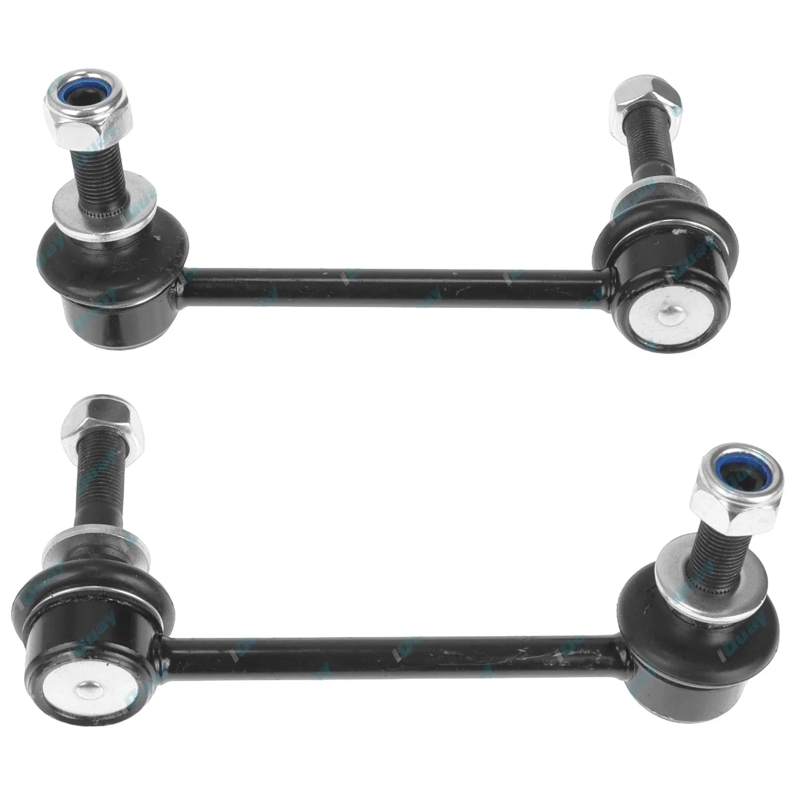 Sway Bar Link Rod Joint Set for Toyota Hilux GGN25 KUN25 KUN26 (2005-2016)