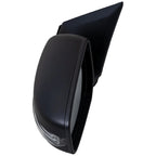 Heated Driver Left Side Mirror for Mitsubishi Mirage G4 (2017–2023)
