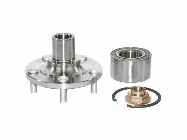 Front Wheel Hub Repair Kit for Mazda MPV (2000–2006) V172DH