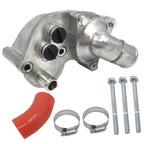 Thermostat Aluminum Housing for Ford Explorer, Mountaineer (2002–2010)