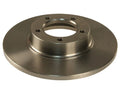 Front Brake Rotor for Jaguar XKE 4.2L 6 Cyl (1969–1971) YF893KT