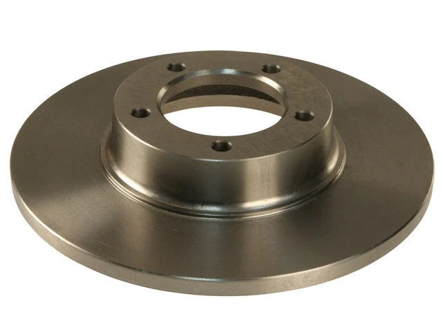 Front Brake Rotor for Jaguar XKE 4.2L 6 Cyl (1969–1971) YF893KT