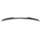 Carbon Fiber Rear Trunk Spoiler for BMW X5 E70 (2008-2013)