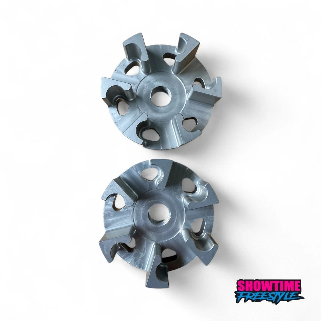 Drive Coupler Set with Damper for Kawasaki 750 SX-R, 800 SXI, XI, SS