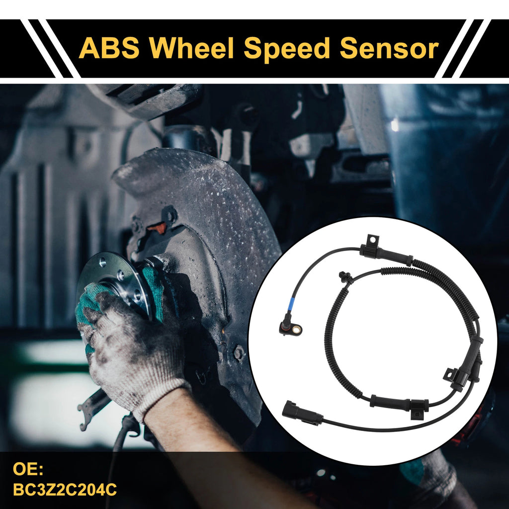 ABS Wheel Speed Sensor No.BC3Z2C204C for Ford F-250 F-350 (2011–2012)