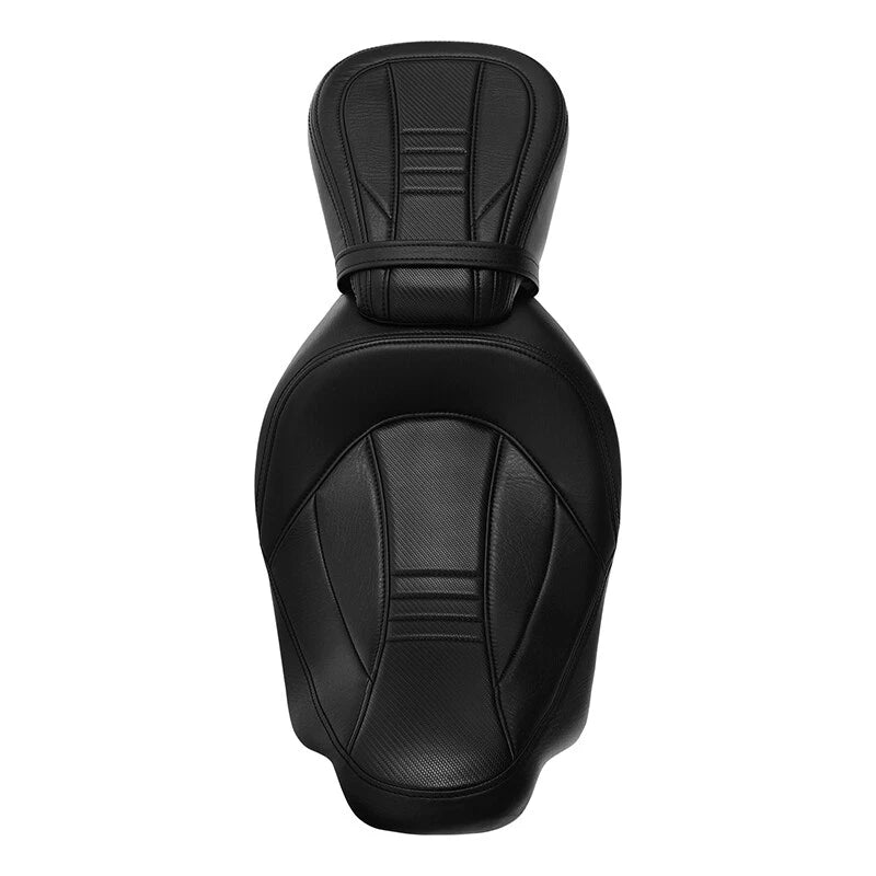 Heated Seats for Harley CVO Street Road Glide (2009–2023)
