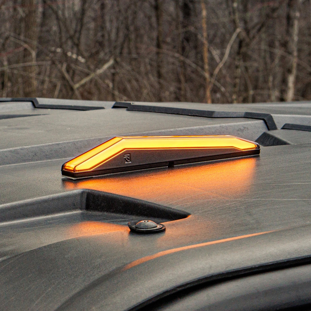 Apex Cab Lights for General Ranger RZR (64-1014A)