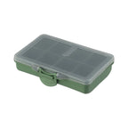 Fishing Box Storage for Carp Fishing (Green)