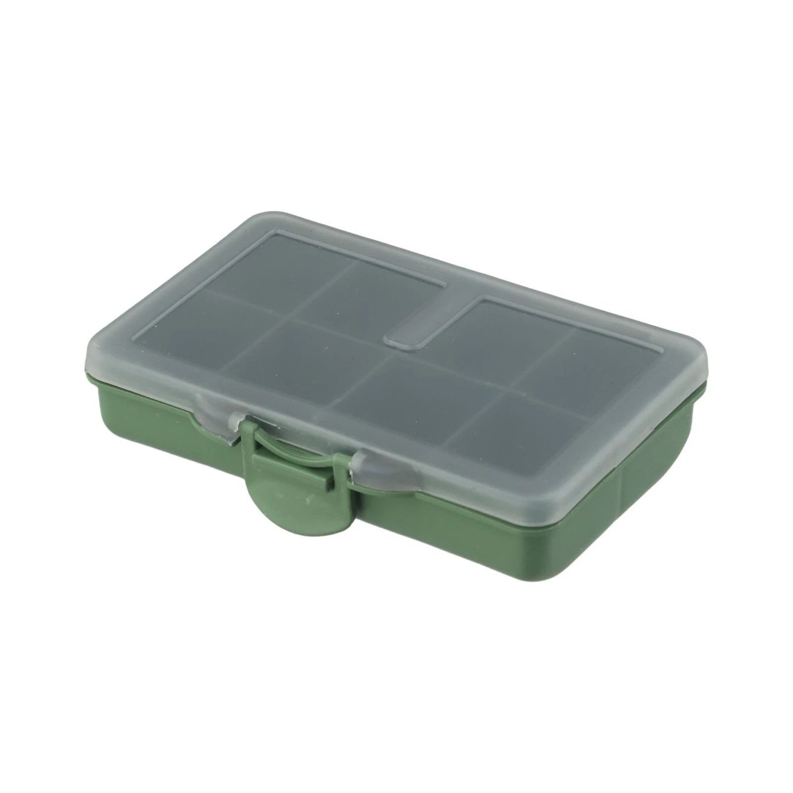 Fishing Box Storage for Carp Fishing (Green)