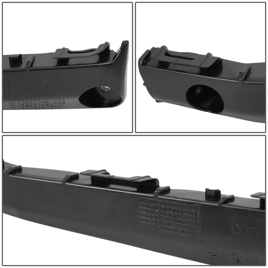 Bumper Cover Support Bracket for Toyota Camry (2012–2014)