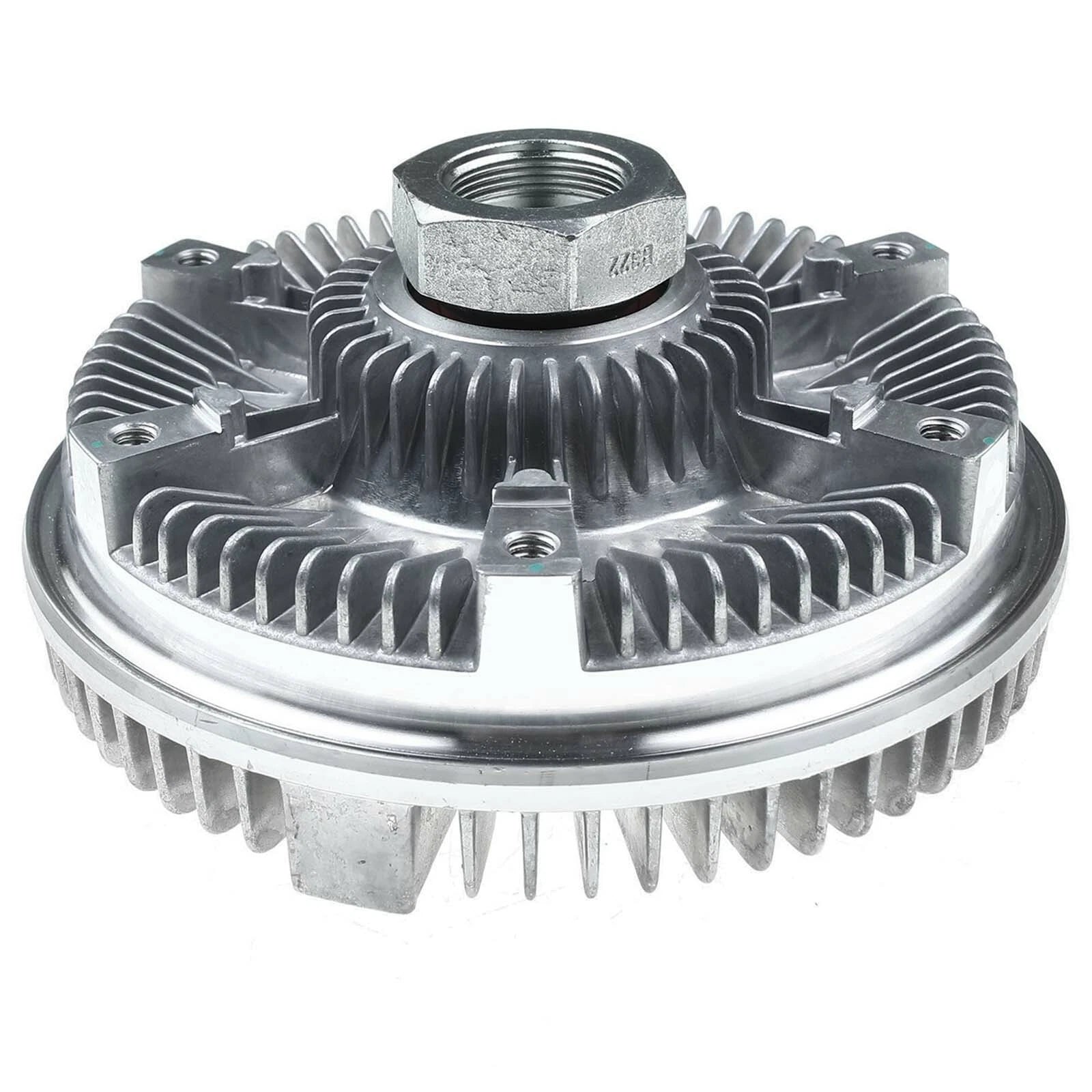 Radiator Cooling Fan Clutch for Ford F-150 F-250 F-350 (1997–2003)