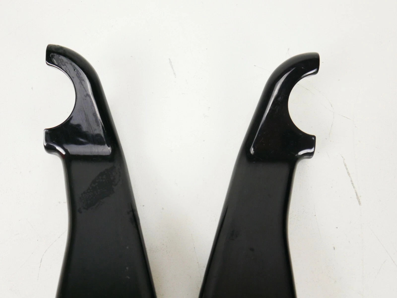 Front Fairing Support Bracket Mounts for Harley Road Glide (2015–2021)
