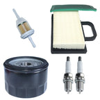 Air Filter Kit for L120 L111 LA130 D140 D130 (Lawn Mower)