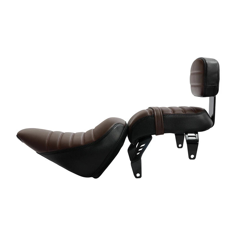 Seat Backrest for Indian Scout Bobber (2018–2023)