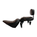 Seat Backrest for Indian Scout Bobber (2018–2023)