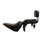 Seat Backrest for Indian Scout Bobber (2018–2023)