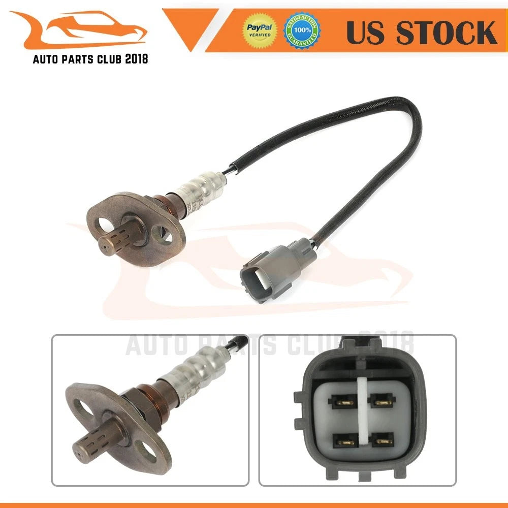 Upstream O2 Sensor for Toyota Tacoma 1995–2000 (2.4L, 234-4154)