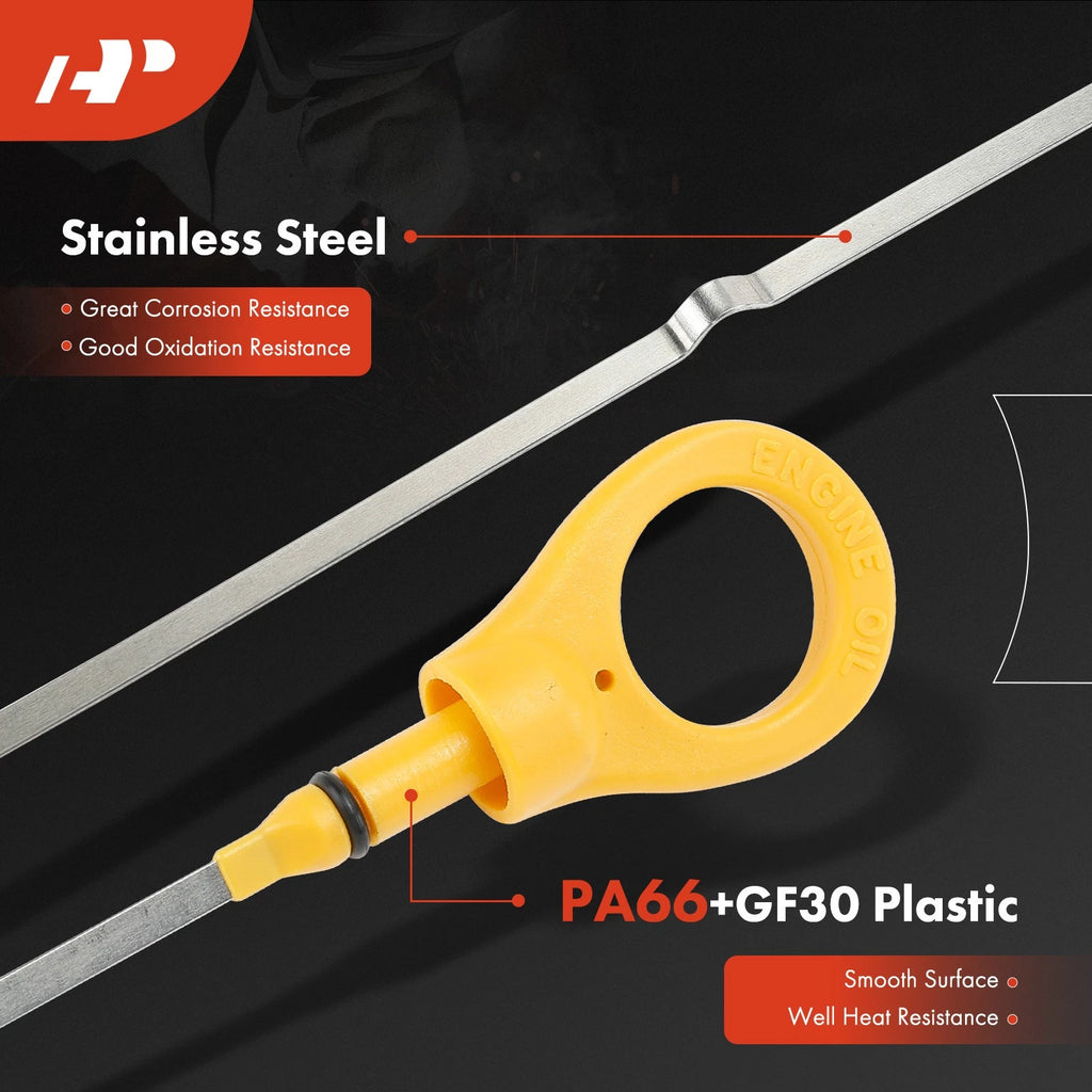 Engine Oil Dipstick for Toyota Camry RAV4 Corolla Highlander Matrix (2011-2019)