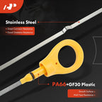 Engine Oil Dipstick for Toyota Camry RAV4 Corolla Highlander Matrix (2011-2019)
