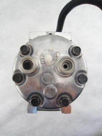 AC Compressor Replacement for Ford Ranger PX (2011-2018)