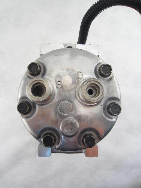 AC Compressor Replacement for Ford Ranger PX (2011-2018)