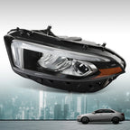 LED Headlights for Mercedes Benz A Class W177 (2019–2022)